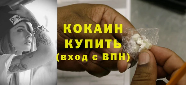 COCAINE Бородино